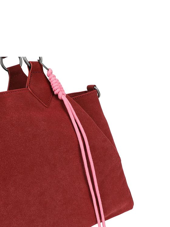 Fritzi aus Preußen Maia Suede Jacky Shopper-taske 40 cm Fritzi aus Preußen Maia Suede Jacky Shopper-taske 40 cm