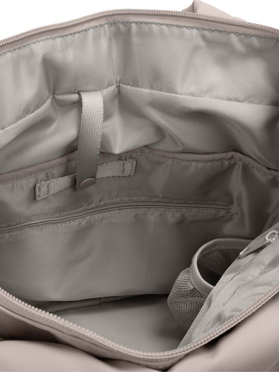 Heys Puffer Shopper-taske 35 cm Laptoprum