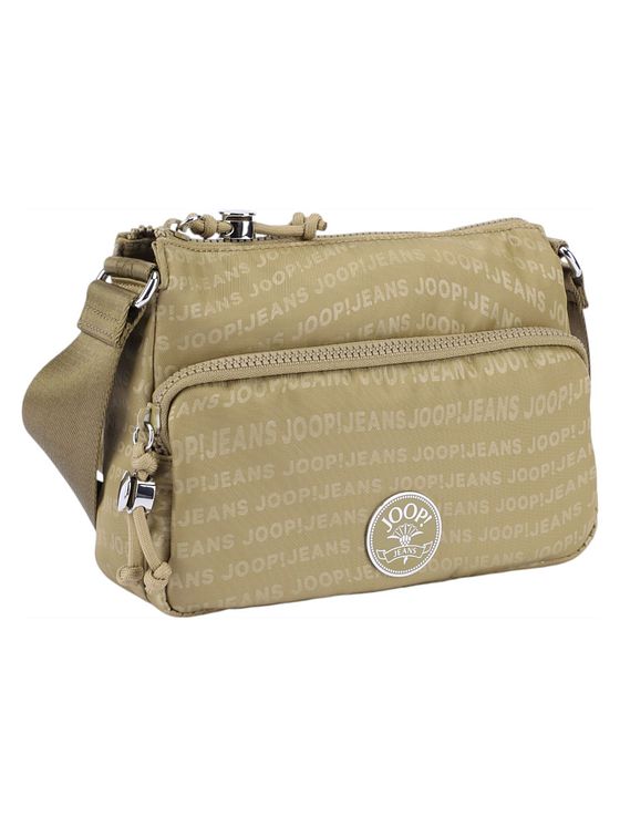 Joop! Jeans Lietissimo Edition Jasmina Skuldertaske 24 cm