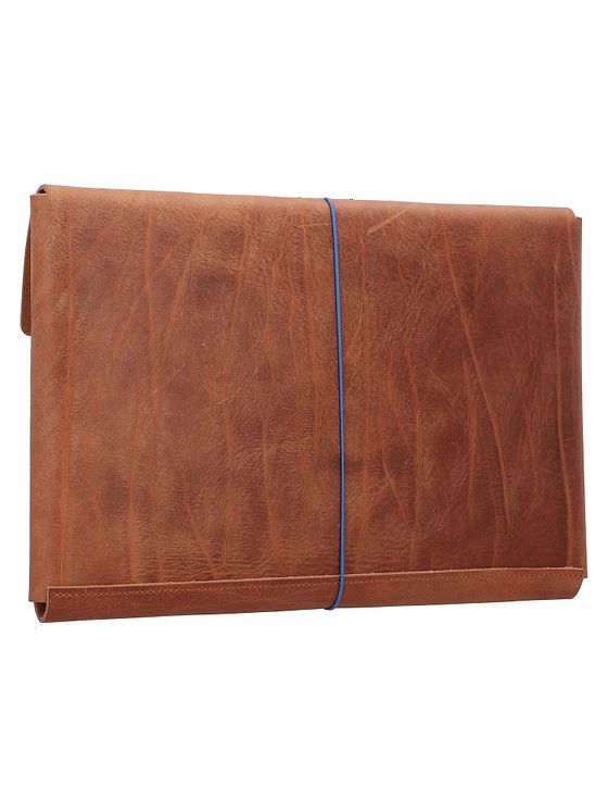 Harold's Keeper Laptop-etui Læder 37.5 cm