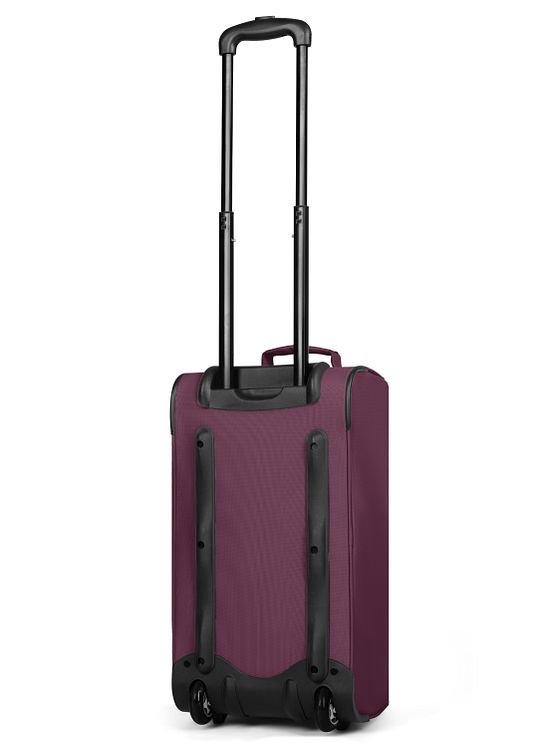 Redolz Duffle Essentials rejsetaske med 2 hjul 51 cm Redolz Duffle Essentials rejsetaske med 2 hjul 51 cm