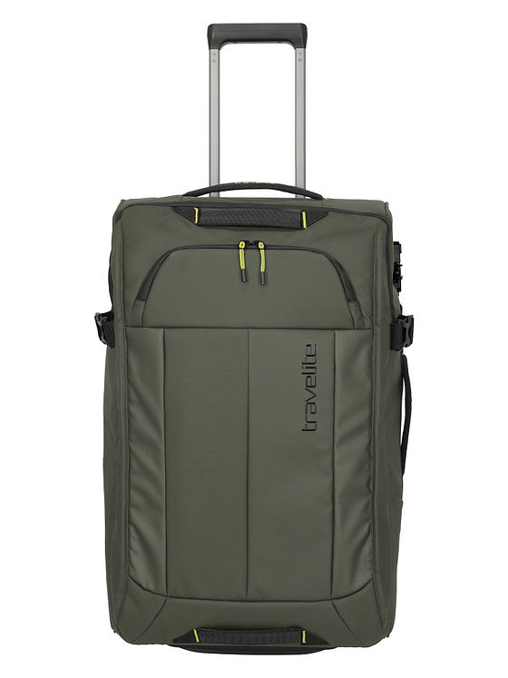Travelite Briize 2 hjul Rejsetaske M 67 cm
