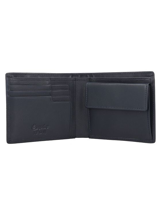 Esquire Harry pung RFID læder 11 cm