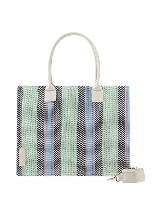 Seidenfelt Hulu Shopper Skuldertaske 41 cm