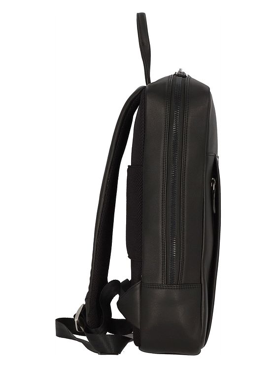 Braun Büffel Golf 2.0 rygsæk læder 41 cm rum til bærbar computer