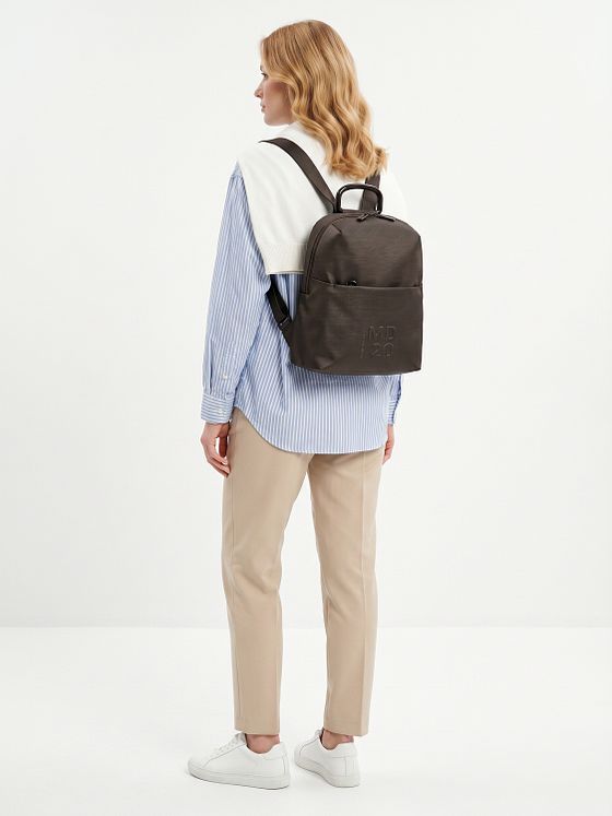 Mandarina Duck MD20 Cityrygsæk 28 cm Mandarina Duck MD20 Cityrygsæk 28 cm