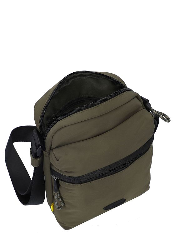 camel active Terra Skuldertaske 16 cm camel active Terra Skuldertaske 16 cm