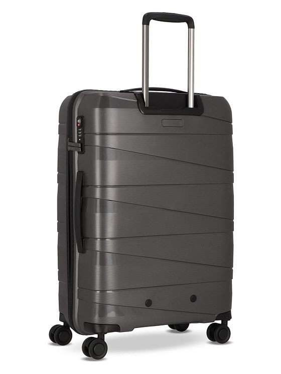 Redolz Essentials 10 MEDIUM 4 hjul Trolley 67 cm