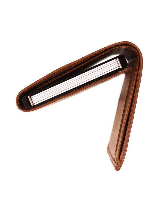 The Chesterfield Brand Palma Kreditkortetui RFID-beskyttelse Læder 7 cm