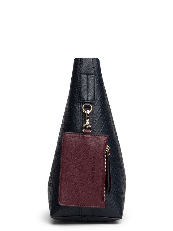 Tommy Hilfiger TH Icon Shopper-taske 27.5 cm