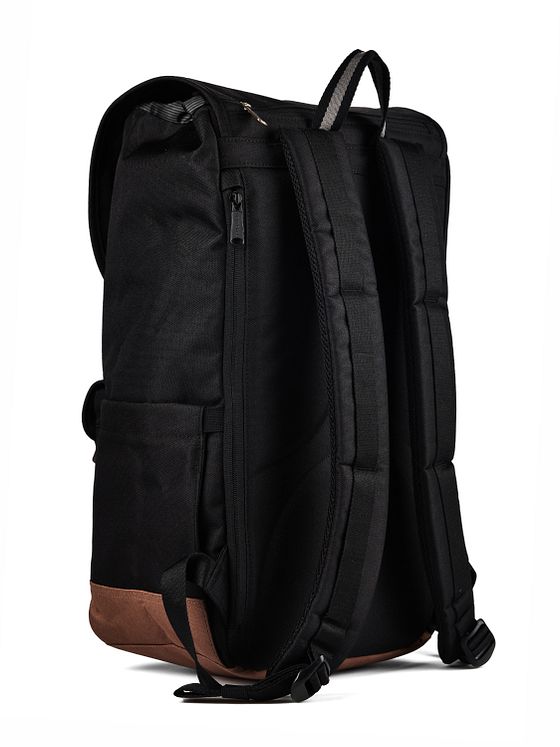 Herschel Little America Mochila urbana 49 cm Compartimento para el portátil Herschel Little America Mochila urbana 49 cm Compartimento para el portátil