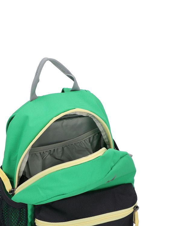 Jack Wolfskin Little Scout Børne-rygsæk 29 cm Jack Wolfskin Little Scout Børne-rygsæk 29 cm