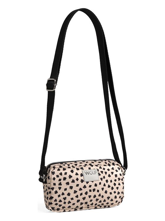 Wouf Daily Skuldertaske 19 cm Wouf Daily Skuldertaske 19 cm