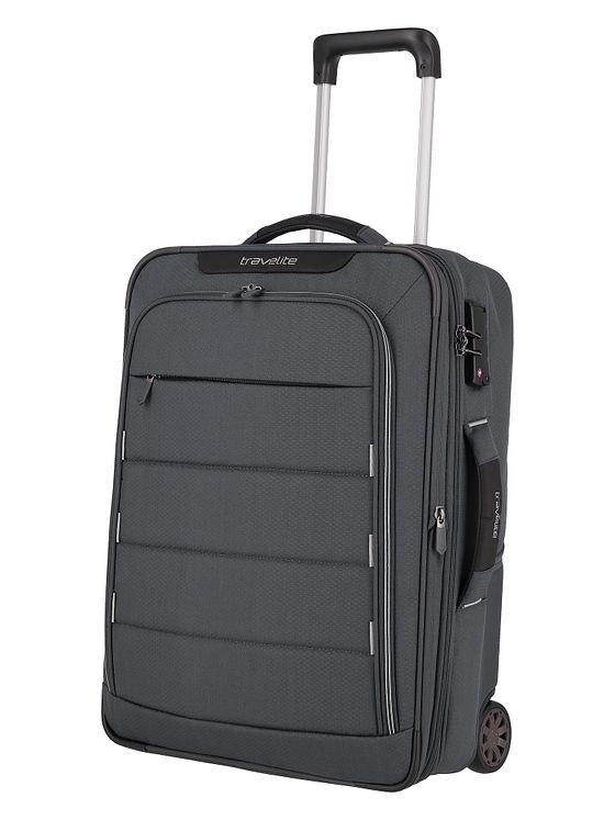 Travelite Skaii 2-rullers kabinevogn 55 cm