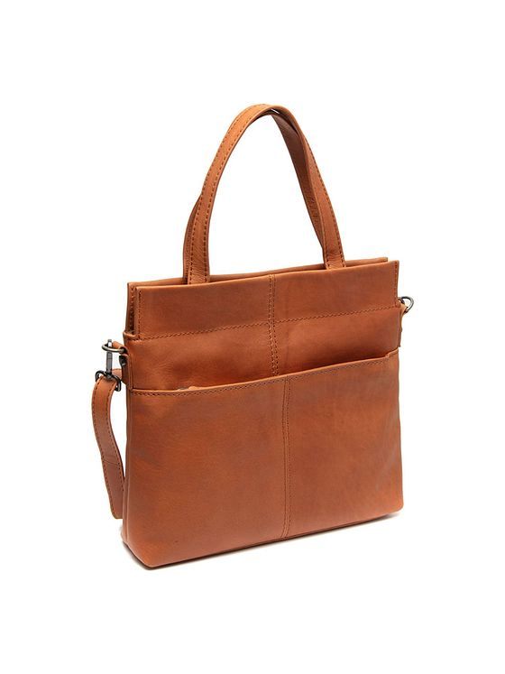 The Chesterfield Brand Rivington Skuldertaske Læder 27 cm The Chesterfield Brand Rivington Skuldertaske Læder 27 cm