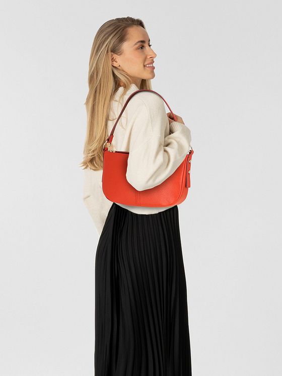 Fossil Jolie Skuldertaske Læder 21.5 cm