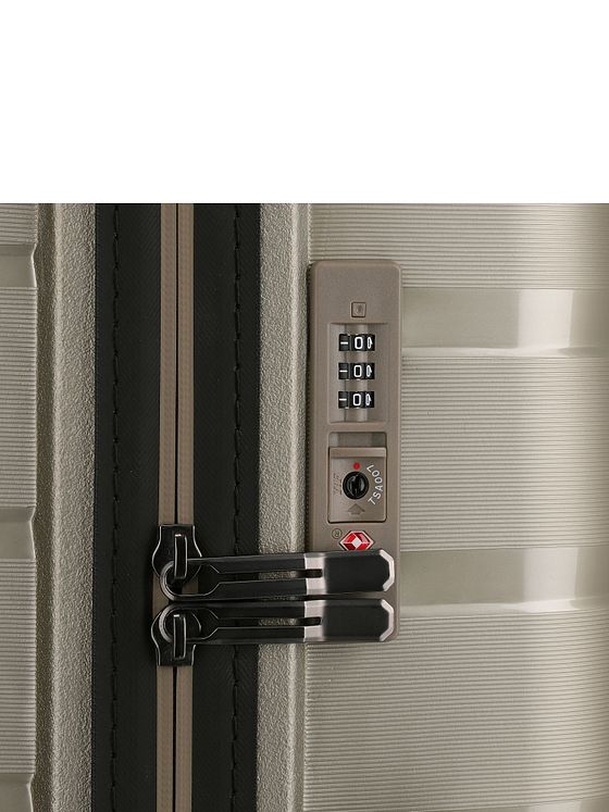 Travelite Air Base Slim 4 hjul Kabinetrolley S 55 cm Travelite Air Base Slim 4 hjul Kabinetrolley S 55 cm