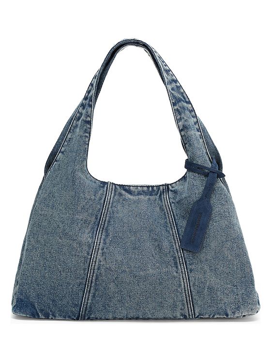 LES VISIONNAIRES Paz Essential Skuldertaske 49 cm