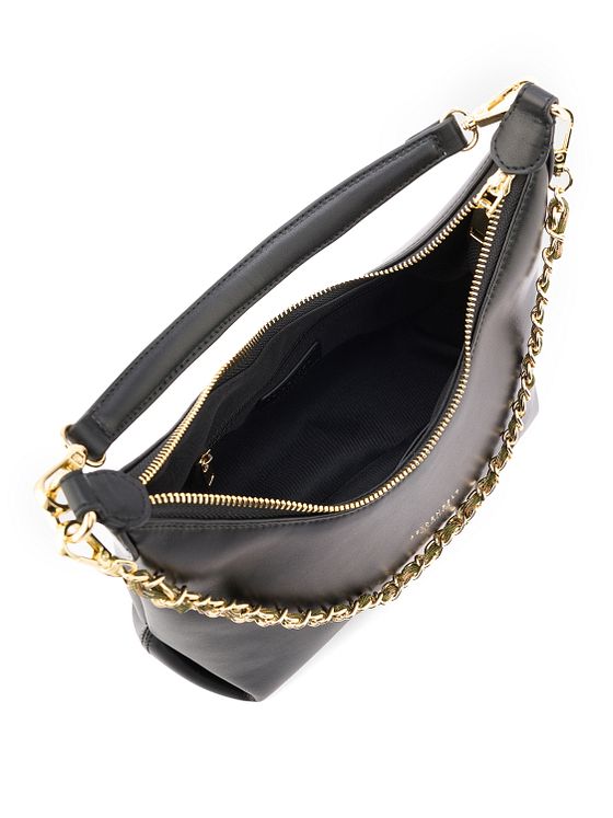 Seidenfelt Huuvari Skuldertaske 25 cm