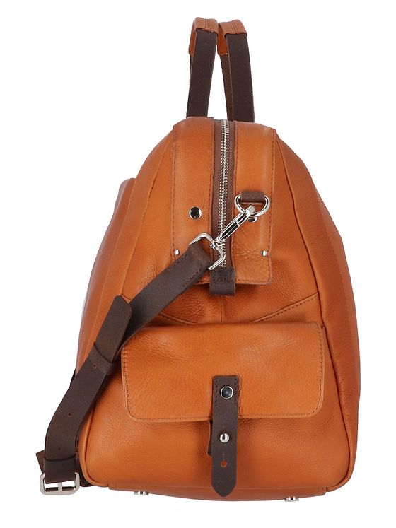 Harold's Country Weekend-rejsetaske Læder 52.5 cm