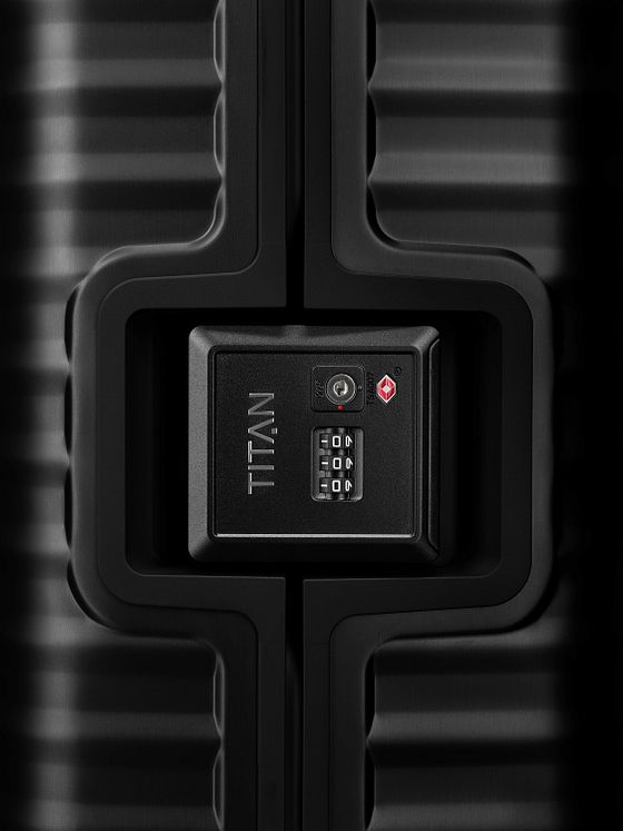 Titan Eternity 4 hjul Kabinekuffert S 55 cm