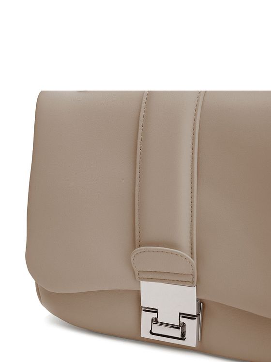 Seidenfelt Evje Skuldertaske 24 cm