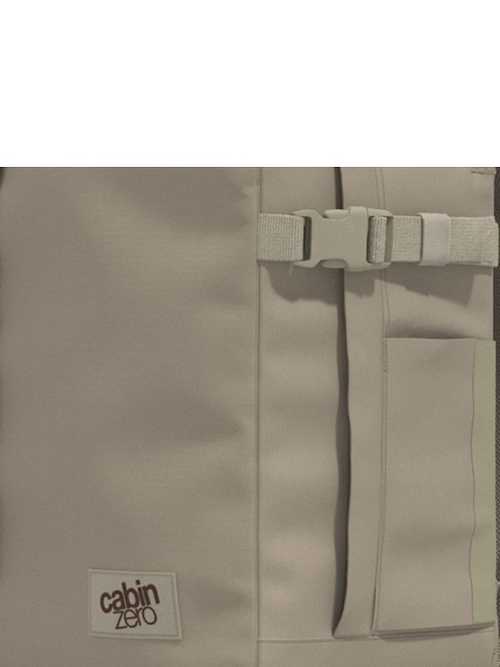 Cabin Zero Adventure 185 Daypack 39 cm Laptoprum Cabin Zero Adventure 185 Daypack 39 cm Laptoprum