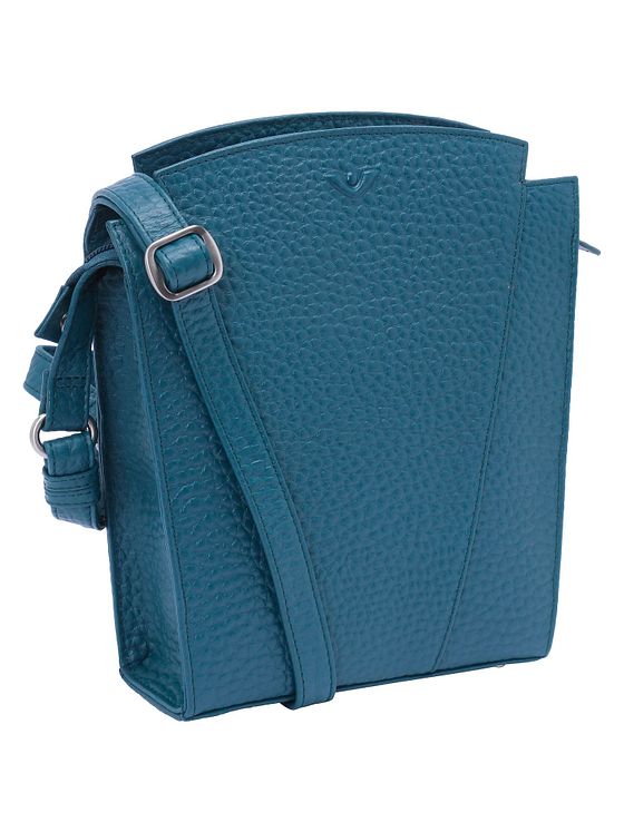 Voi Hirsch Darlene Mini Bag skuldertaske Læder 17 cm