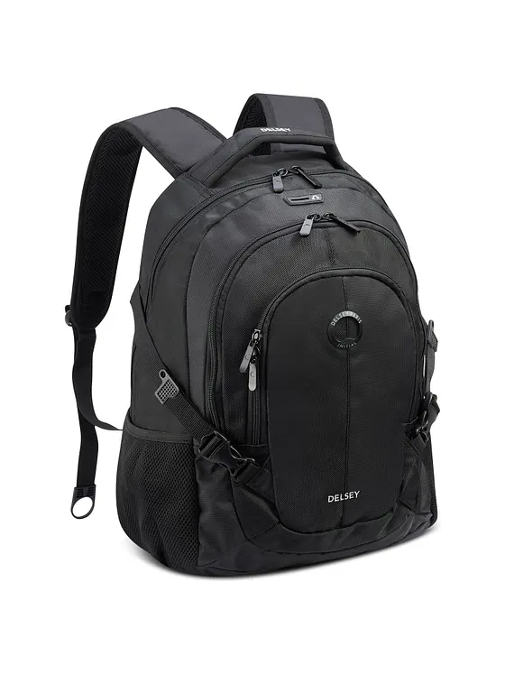 Delsey Paris Element Daypack 47 cm Laptoprum