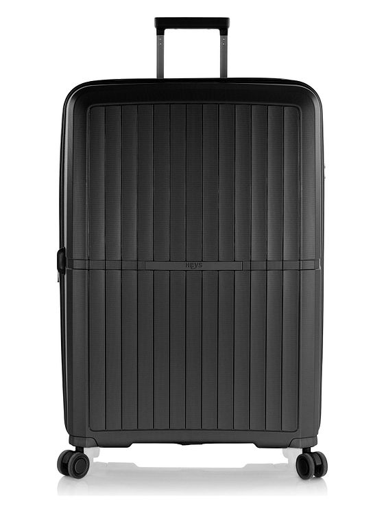 Heys AirLite 4 hjul Trolley L 76 cm med strækfold