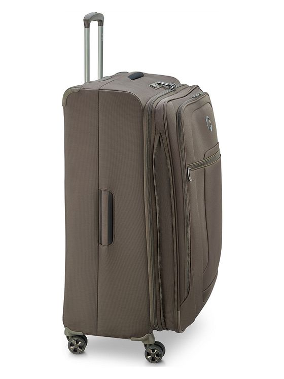 Delsey Paris Helium DLX 4-hjuls trolley 83 cm