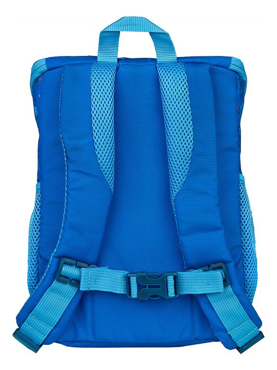 Scooli Mini-Me Børnehaverygsæk 30 cm Scooli Mini-Me Børnehaverygsæk 30 cm