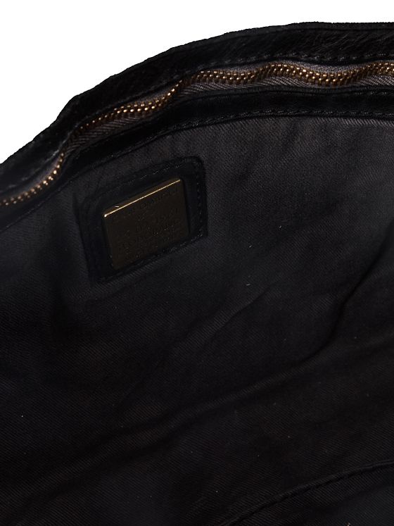 Campomaggi Ricciarda Skuldertaske L Læder 35 cm Campomaggi Ricciarda Skuldertaske L Læder 35 cm