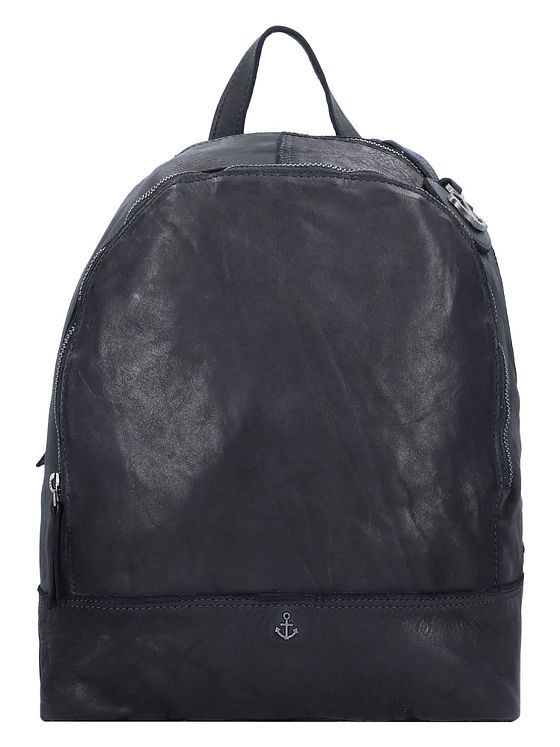 Harbour 2nd Anchor Love Meghan City rygsæk læder 30 cm