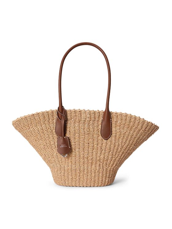 POLO RALPH LAUREN Bellport Shopper taske M 54.5 cm POLO RALPH LAUREN Bellport Shopper taske M 54.5 cm