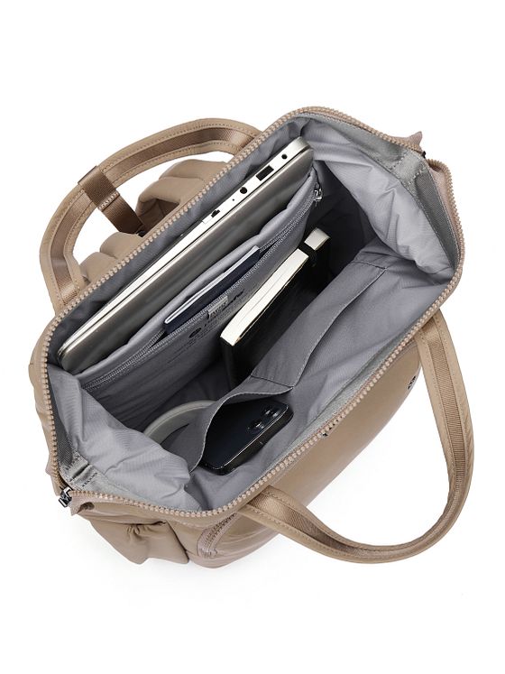 Pacsafe Batoh Citysafe CX City s přihrádkou na notebook RFID 39 cm