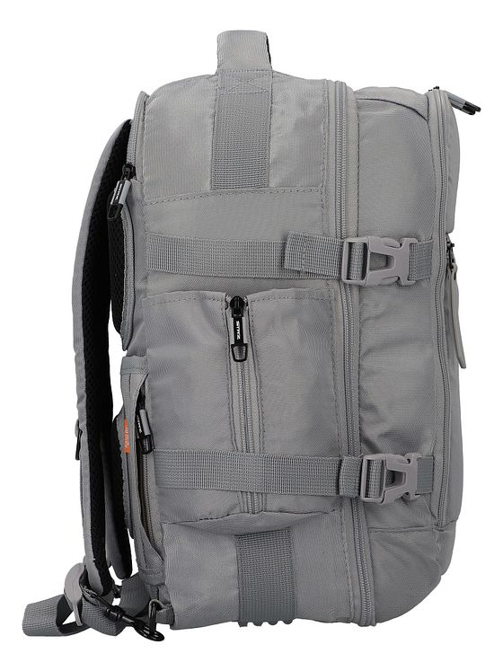 Polestream Strz by Berlin rejserygsæk 39 cm rum til bærbar computer