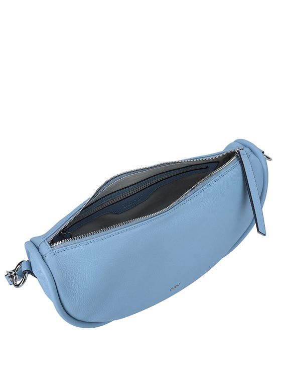 abro Willow Skuldertaske Læder 34.5 cm