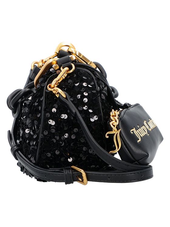 Juicy Couture Blossom Paillettes Skuldertaske 24 cm Juicy Couture Blossom Paillettes Skuldertaske 24 cm