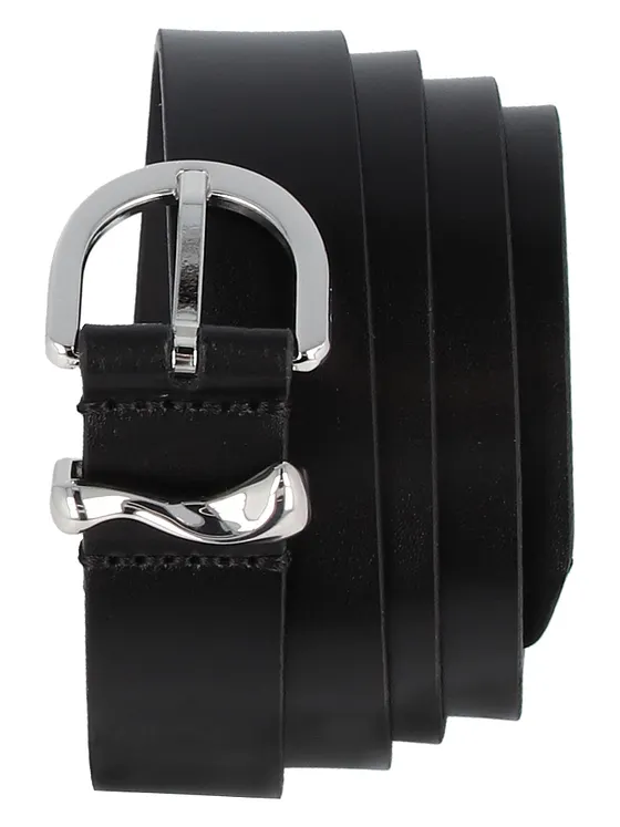Calvin Klein Bälte Läder Calvin Klein Bälte Läder