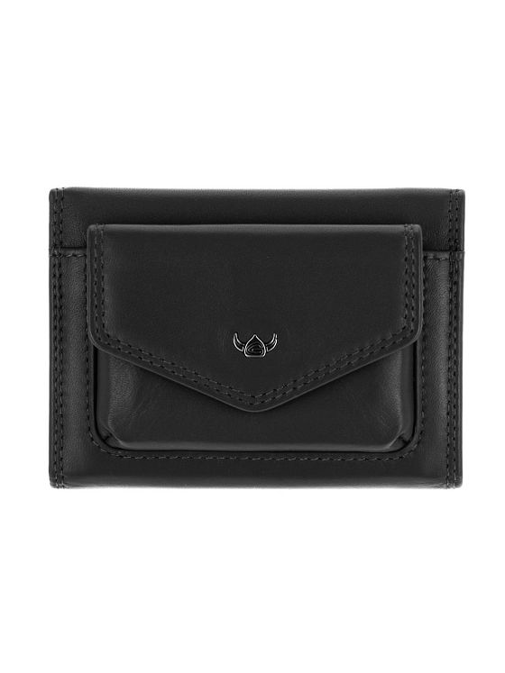 Golden Head Polo Pung RFID-beskyttelse Læder 10 cm Golden Head Polo Pung RFID-beskyttelse Læder 10 cm