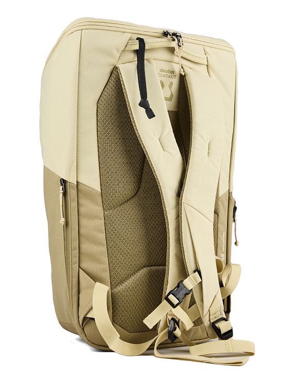 Deuter UP Stockholm Arkireppu 50 cm Kannettavan tietokoneen taskun syvyys Deuter UP Stockholm Arkireppu 50 cm Kannettavan tietokoneen taskun syvyys