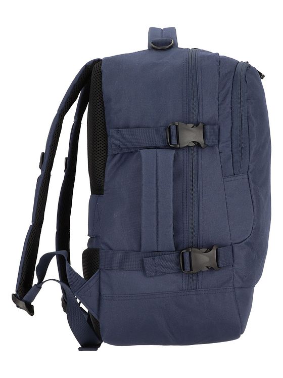Worldpack BestWay Daypack 41.5 cm Laptoprum
