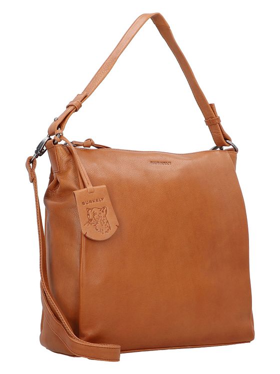 Burkely Just Jolie Skuldertaske Læder 31 cm