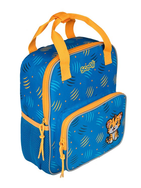 Scooli Mini-Me Børnehaverygsæk 30 cm