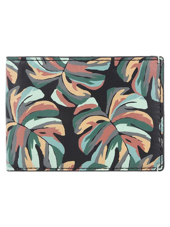 Fossil Bronson læderpung 10,5 cm