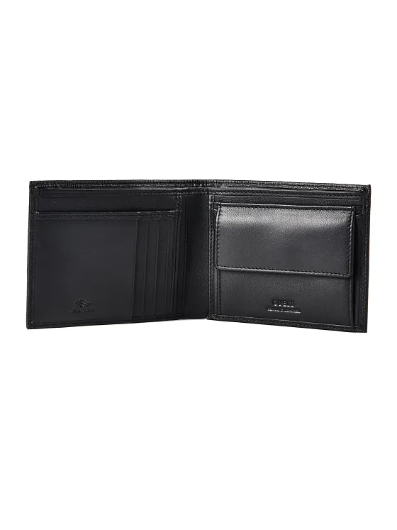 Guess Milano Plånbok RFID-skydd 12 cm