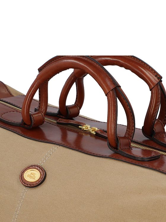 The Bridge Story V S Weekend-rejsetaske 49 cm The Bridge Story V S Weekend-rejsetaske 49 cm