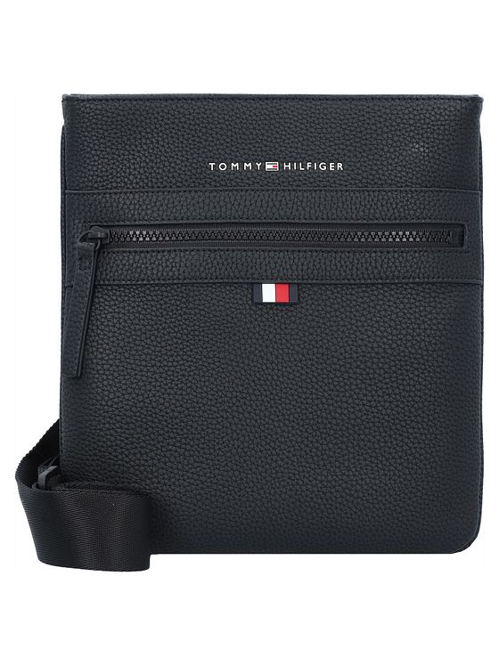 Tommy Hilfiger TH Essential Olkalaukku 23.5 cm Tommy Hilfiger TH Essential Olkalaukku 23.5 cm