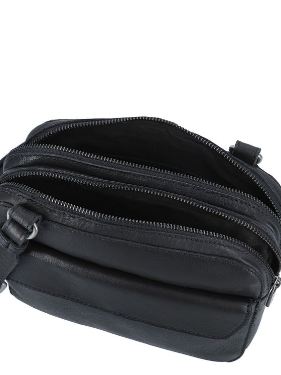 Cowboysbag Anmore Skuldertaske Læder 24 cm